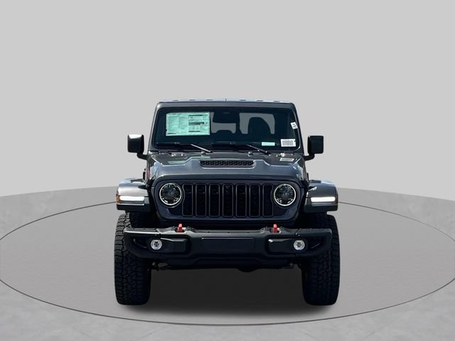 New 2026 Jeep Gladiator Mojave AWD/4WD image 10