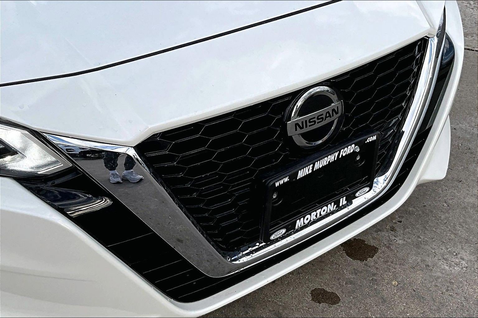 Used 2021 Nissan Altima 2.5 SL image 31