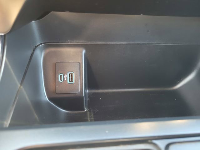 Used 2024 Ford F150 XLT w/ Mobile Office Package image 25