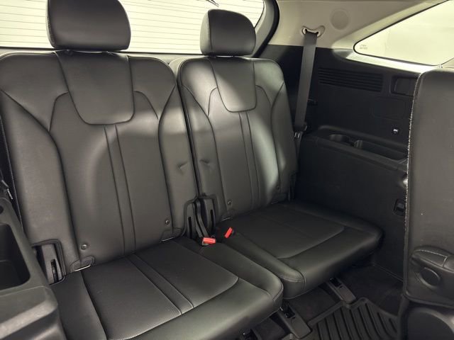 Used 2022 Kia Sorento SX Prestige image 22