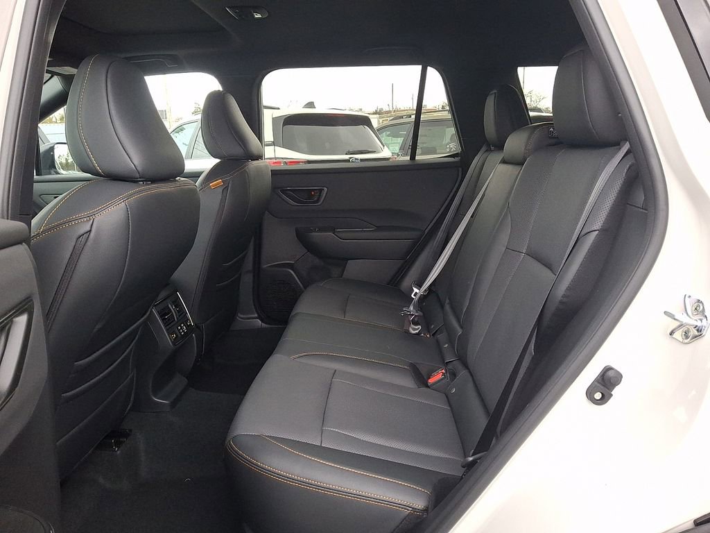 New 2026 Subaru Outback Wilderness image 11