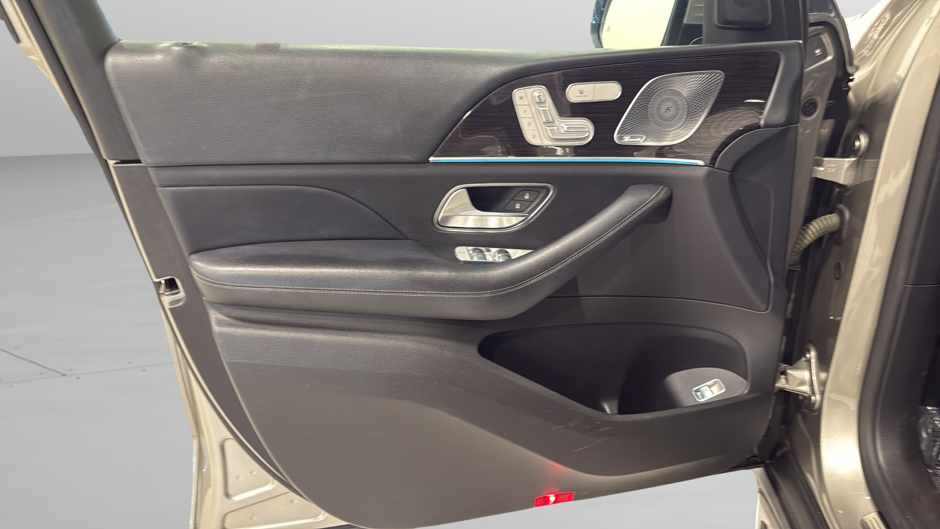 Certified 2020 Mercedes-Benz GLE 350 4MATIC image 12