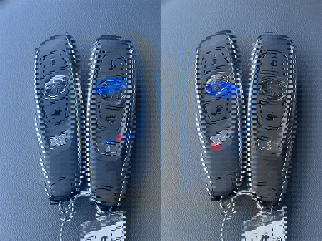 New 2026 Subaru Crosstrek 2.5i image 20