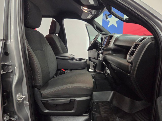 Used 2024 RAM 3500 Tradesman w/ Chrome Appearance Group image 69