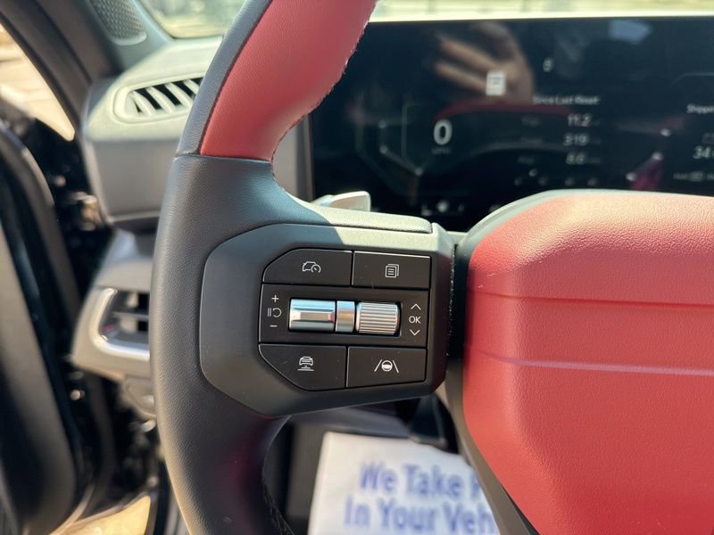 New 2026 Kia K4 GT-Line w/ GT-Line Premium Package image 27