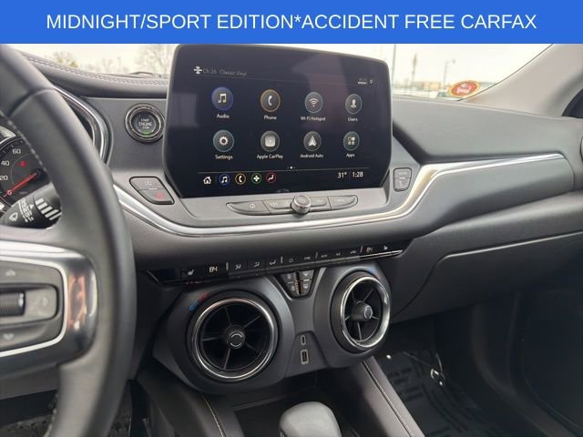 Used 2024 Chevrolet Blazer LT w/ Midnight/Sport Edition image 26