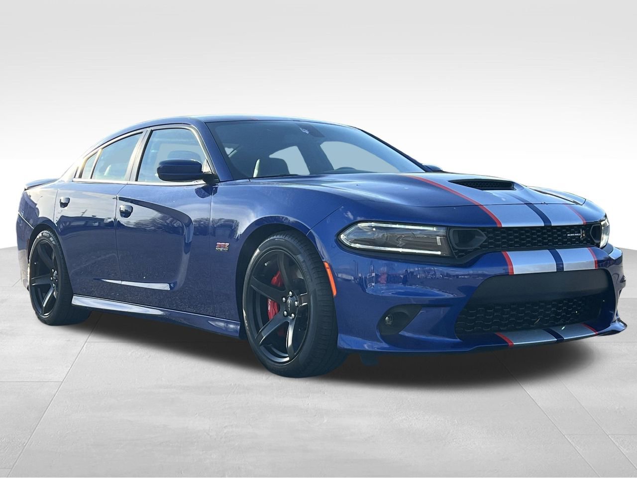 Used 2022 Dodge Charger Scat Pack w/ Dynamics Package image 34