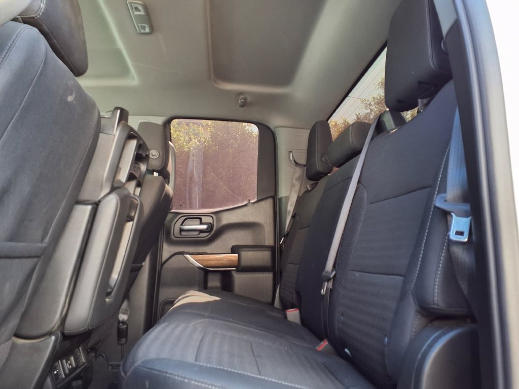 Used 2020 Chevrolet Silverado 1500 RST w/ All-Star Edition AWD/4WD image 18