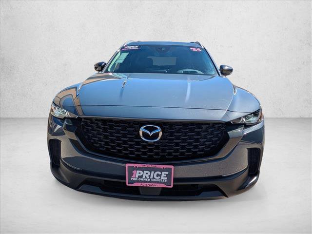 Used 2024 MAZDA CX-50 AWD 2.5 S w/ Cargo Package image 2