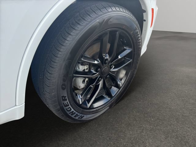 Used 2025 Dodge Durango R/T AWD/4WD image 23