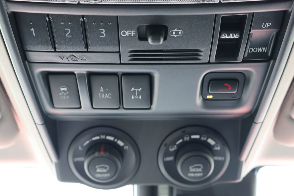 Used 2023 Toyota 4Runner TRD Pro AWD/4WD image 17