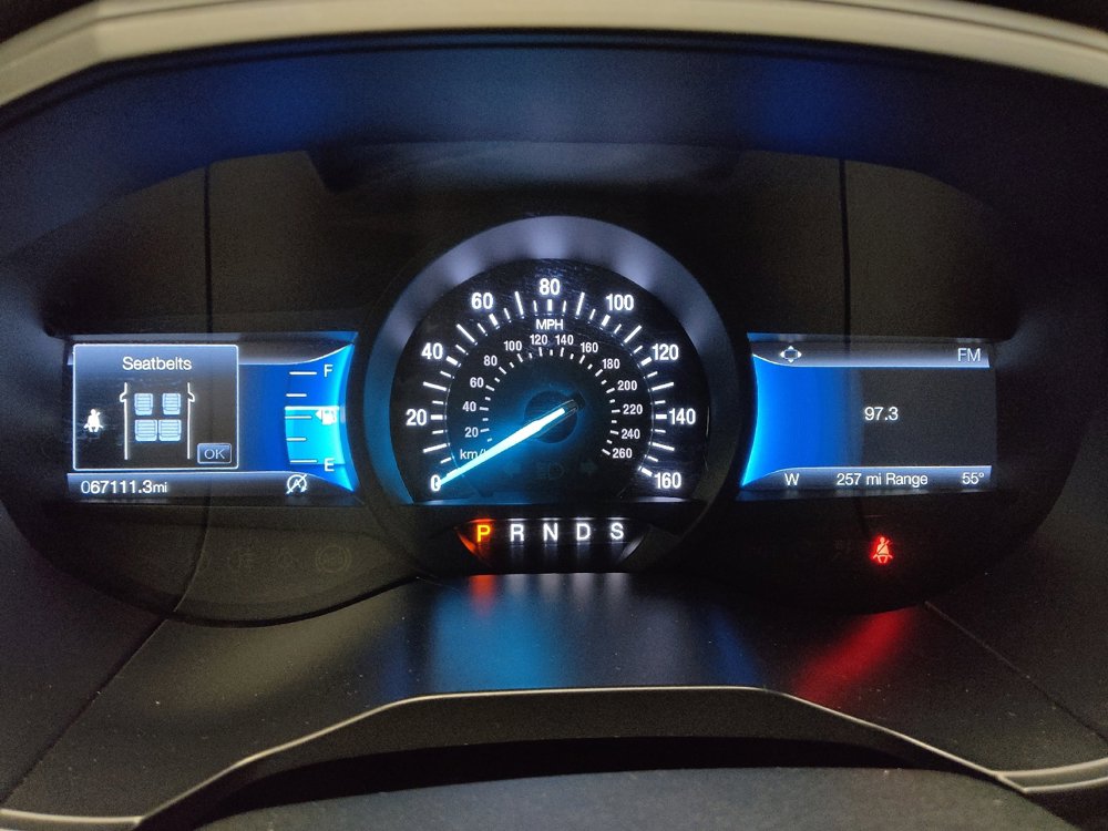 Used 2023 Ford Edge SEL image 23