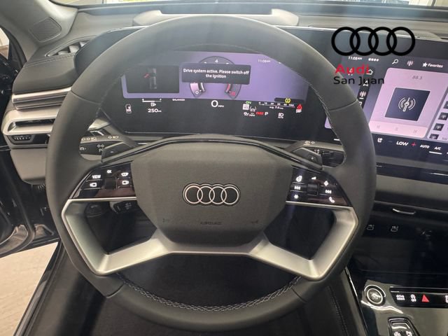 New 2026 Audi A5 2.0T Premium Plus AWD/4WD image 22