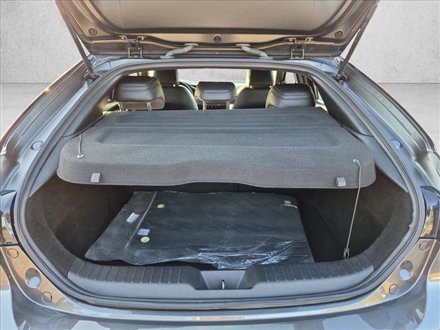 Used 2023 MAZDA MAZDA3 s FWD image 16