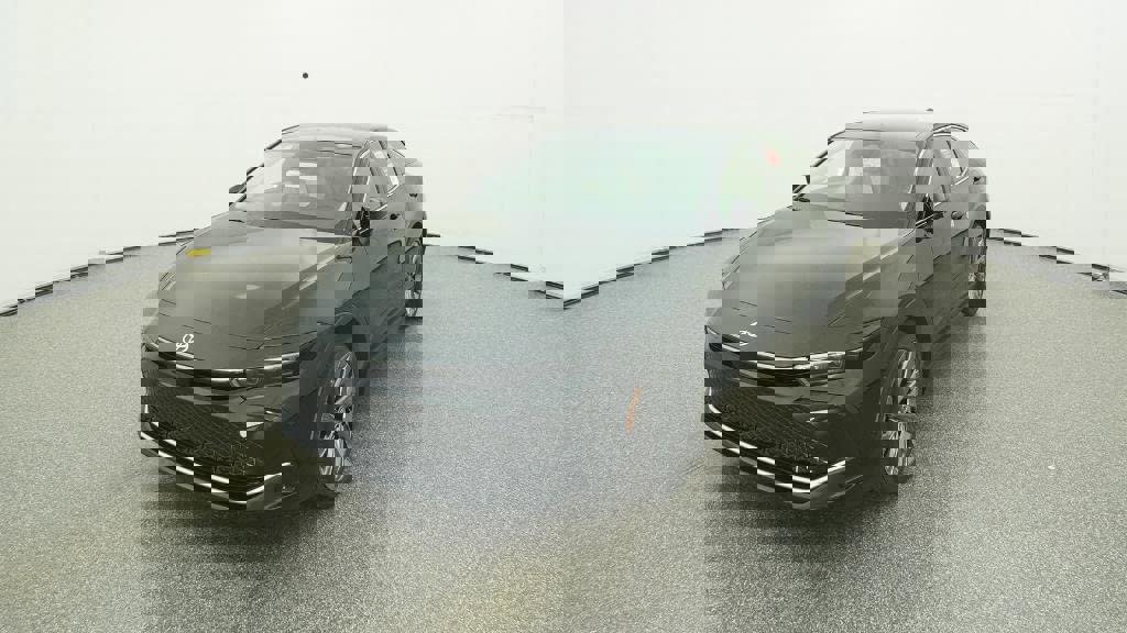 New 2026 Toyota Crown Limited image 16