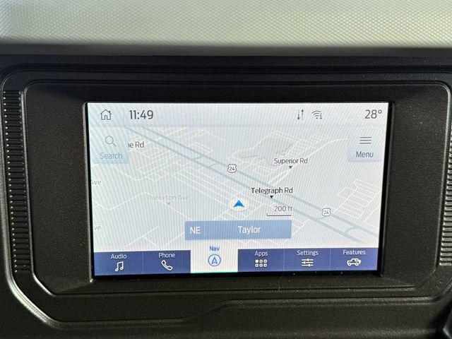 Used 2021 Ford Bronco Badlands AWD/4WD image 12