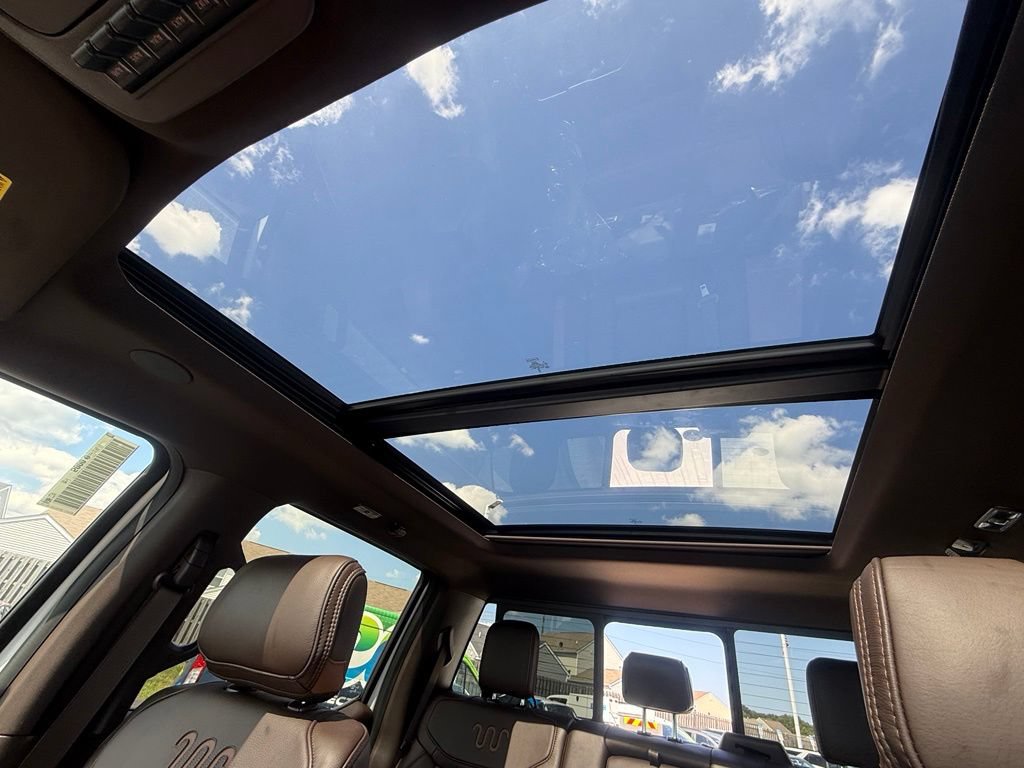 New 2026 Ford F250 King Ranch w/ Chrome Package AWD/4WD image 40