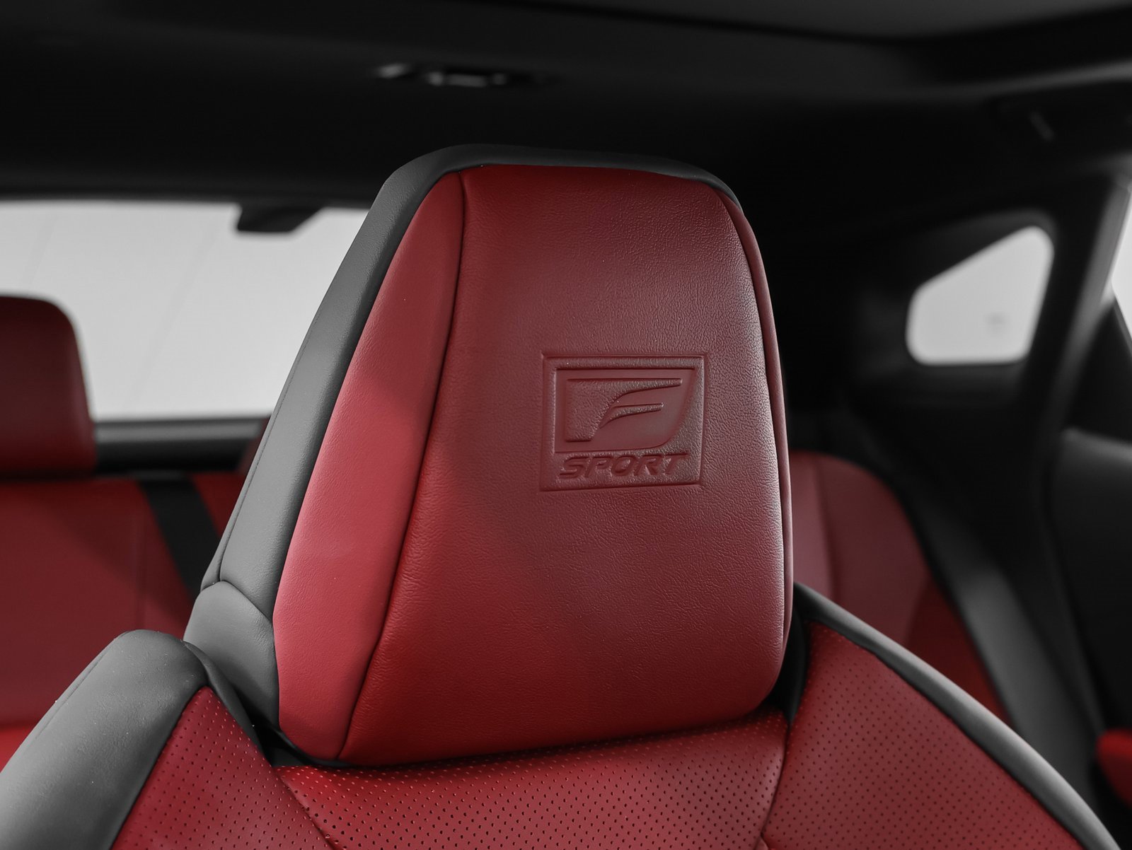 Used 2023 Lexus RX 500h F Sport image 26