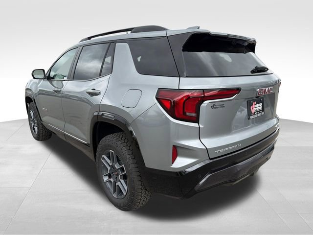 New 2026 GMC Terrain AT4 w/ Convenience Package III AWD/4WD image 5