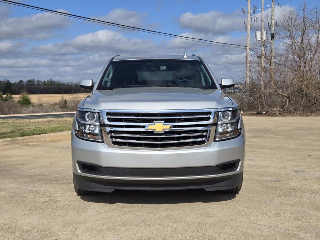 Used 2019 Chevrolet Tahoe LS RWD image 2