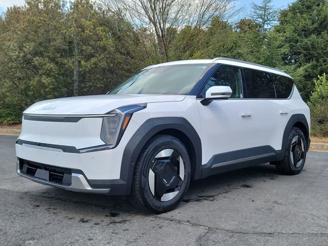 New 2026 Kia EV9 Wind image 31