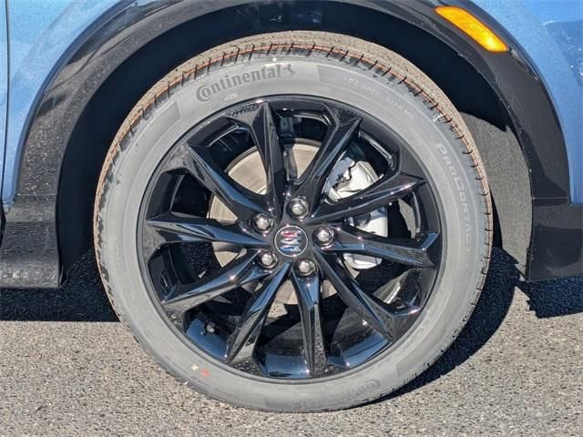 New 2026 Buick Encore GX Sport Touring w/ Advanced Technology Package image 11