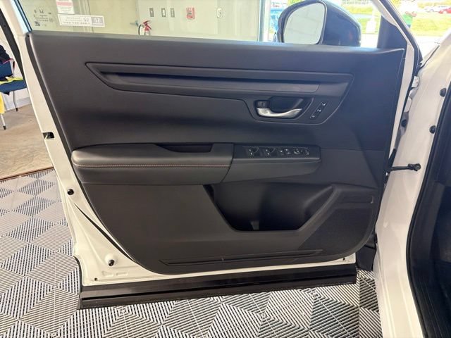 Used 2024 Honda CR-V Sport-L image 12