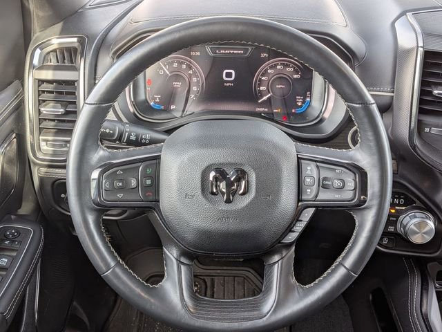 Certified 2024 RAM 1500 Limited image 19