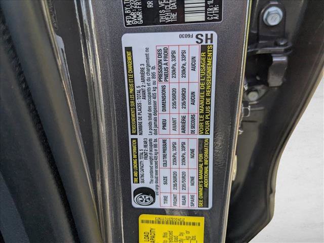 Used 2026 Lexus NX 350 F Sport w/ Accessory Package (Z1) AWD/4WD image 15