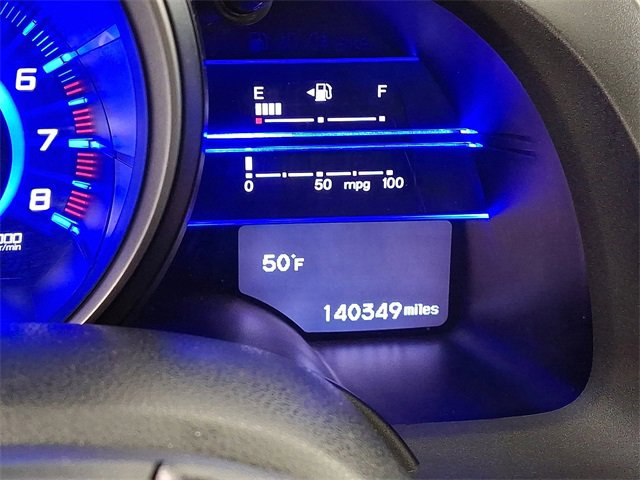 Used 2015 Honda CR-Z image 19