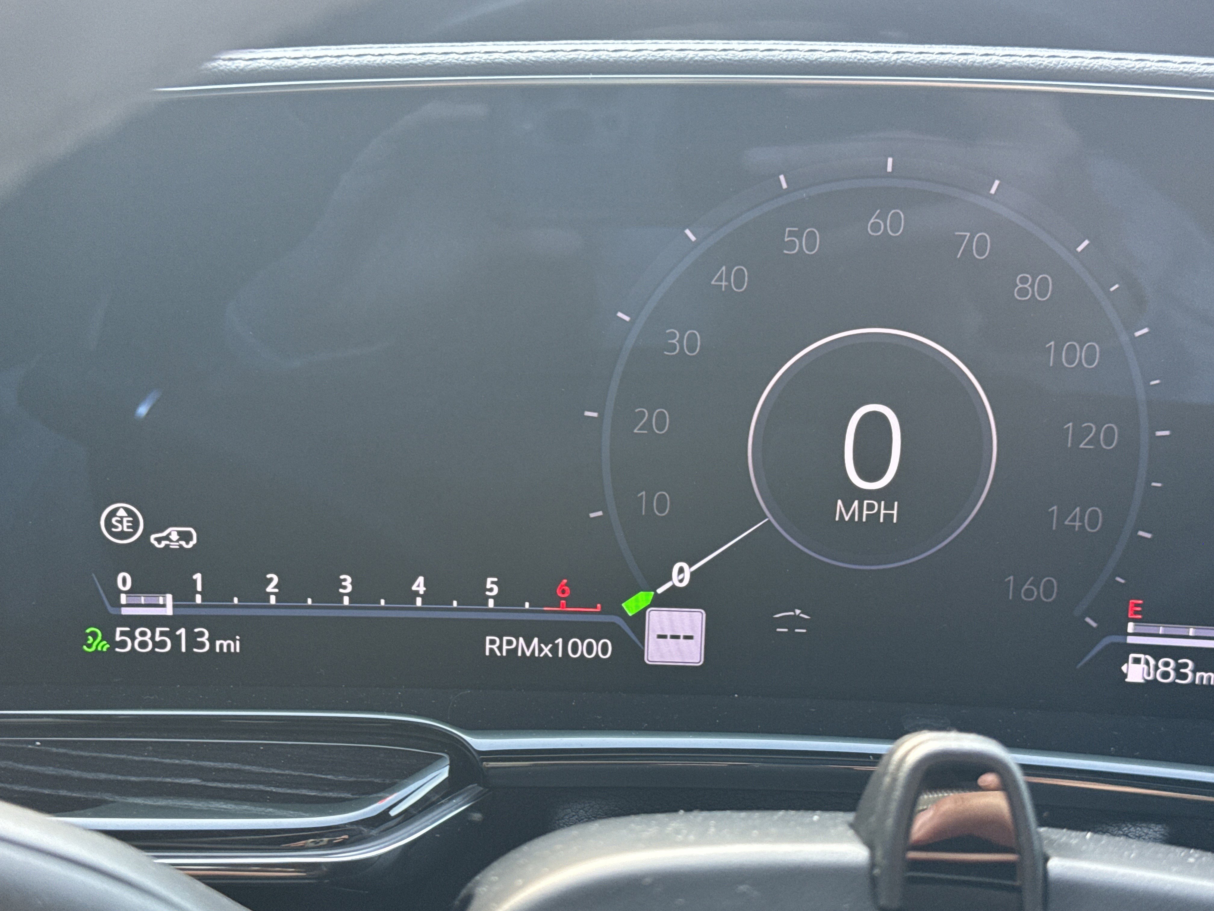 Used 2023 Cadillac Escalade Sport w/ Touring Package image 18