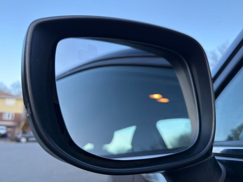 Used 2019 MAZDA CX-5 Sport w/ I-ACTIVSENSE Package image 9
