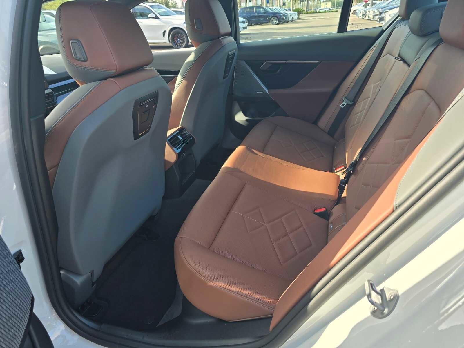 New 2025 BMW 530i w/ Premium Package image 6