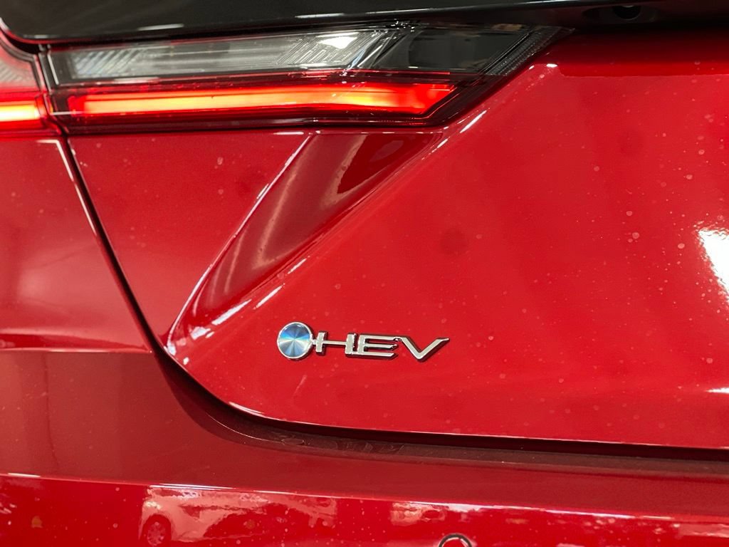 New 2026 Toyota Camry XSE w/ Premium Plus Package FWD image 7