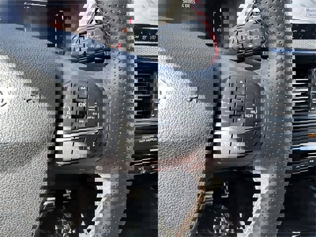 Certified 2024 Ford Escape ST-Line w/ Tech Pack #1 image 14