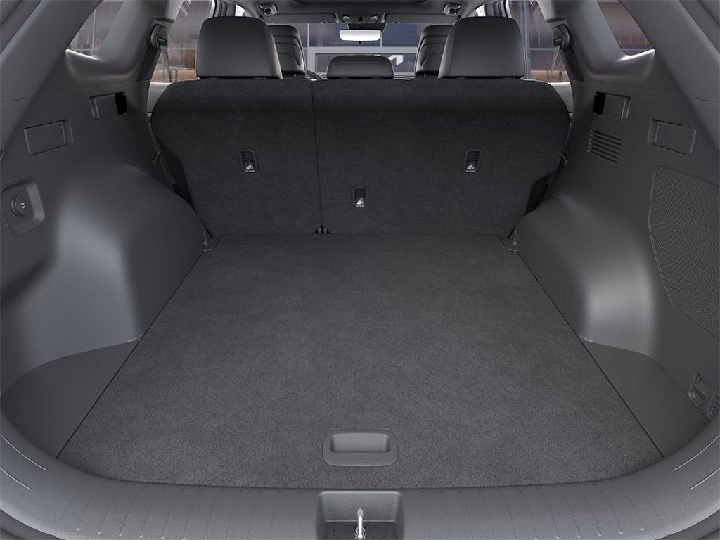 New 2025 Kia Sportage X-Line Prestige image 19