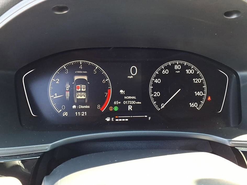Used 2025 Honda Civic Sport image 31