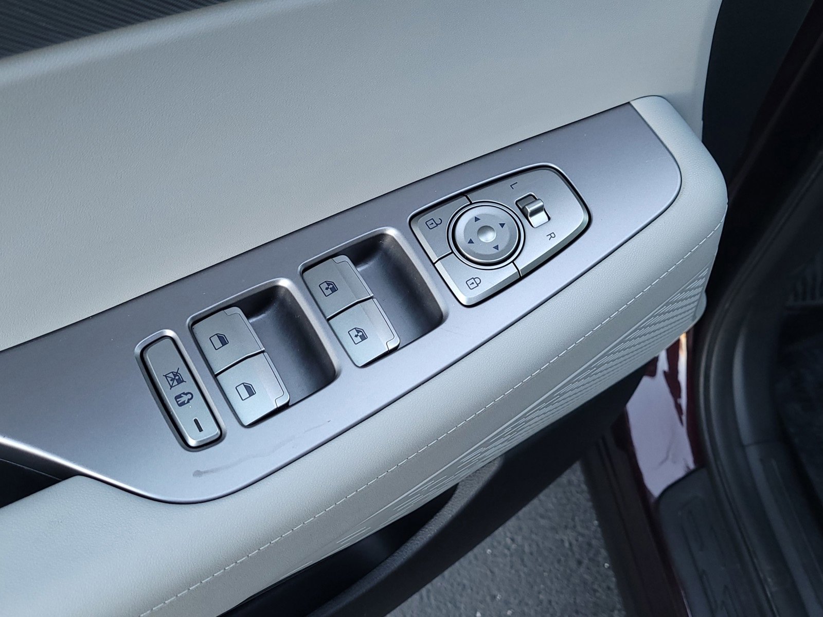 Used 2024 Hyundai Palisade SEL image 10