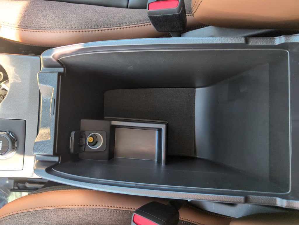 New 2025 Ford Bronco Sport Outer Banks w/ Outer Banks Tech Package+ image 34