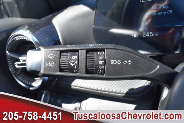 New 2026 Chevrolet Equinox LT w/ Convenience Package II image 23