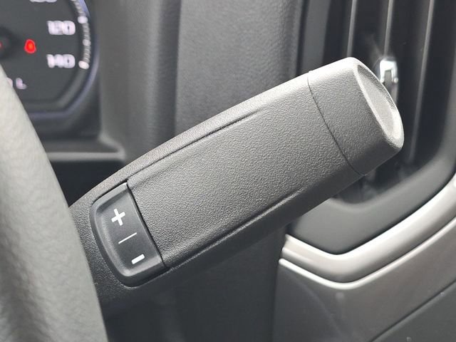 New 2025 Chevrolet Silverado 3500 W/T w/ WT Convenience Package image 15