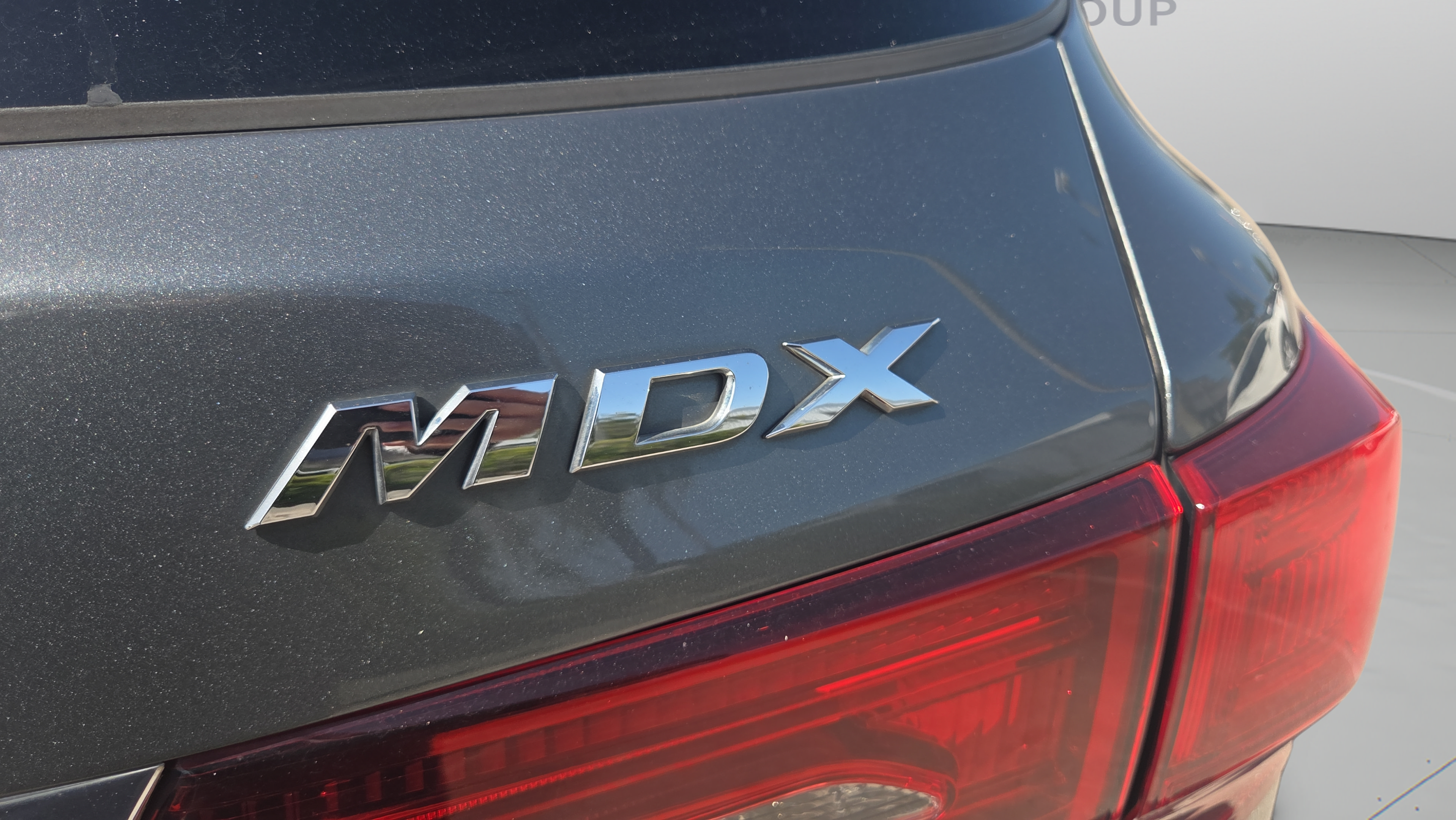 Used 2015 Acura MDX w/ Technology Package FWD image 16