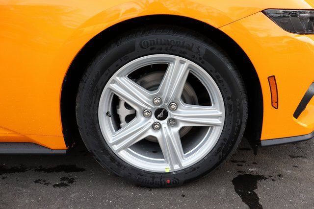 New 2026 Ford Mustang Premium image 13