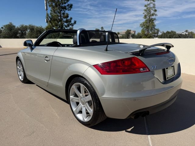 Used 2008 Audi TT 2.0T image 11