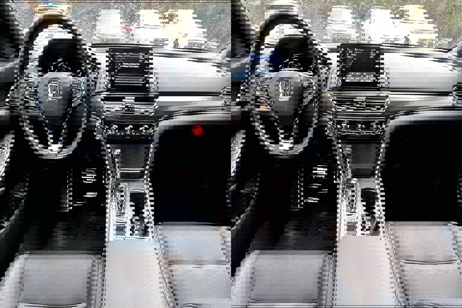 Used 2020 Honda Accord Sport image 14