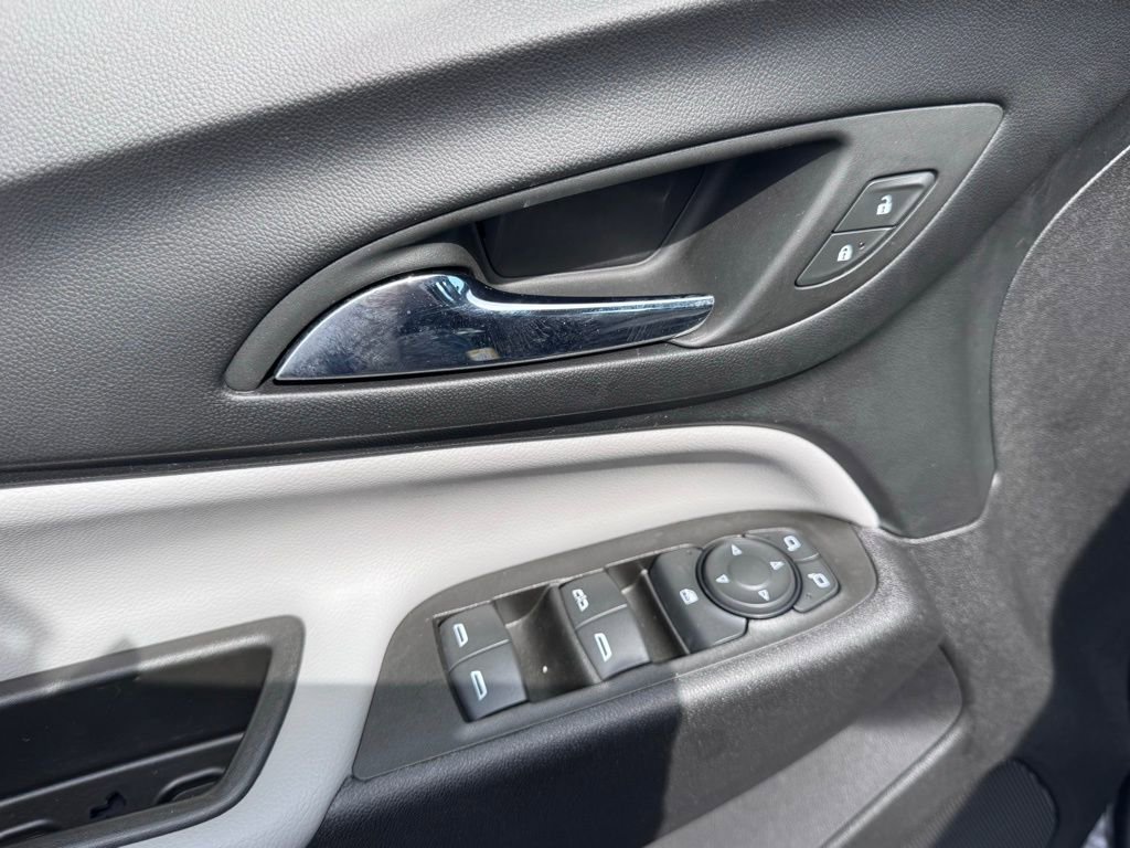 Used 2024 Chevrolet Equinox LS AWD/4WD image 22