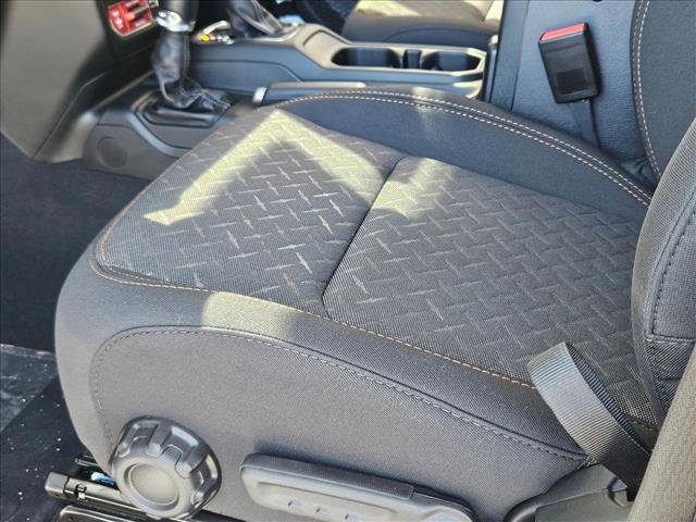 New 2026 Jeep Gladiator Mojave image 4