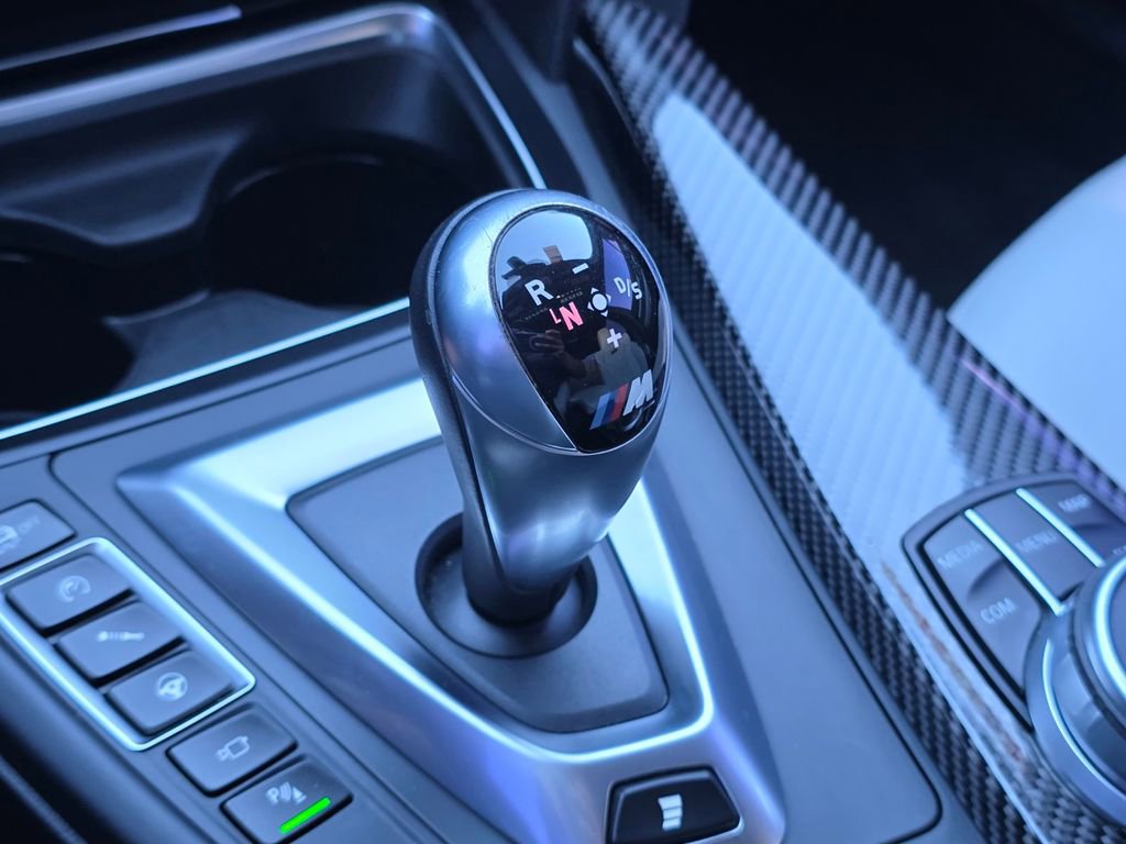 Used 2018 BMW M3 Base w/ Executive Package image 30