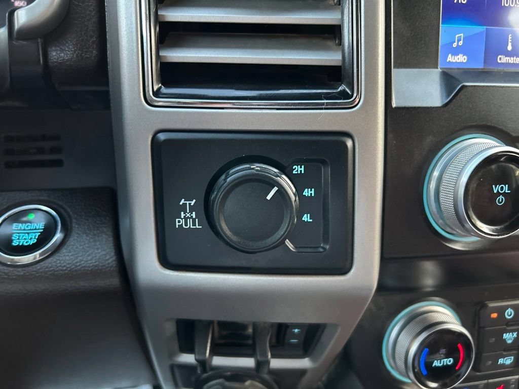 Used 2020 Ford F250 King Ranch w/ King Ranch Ultimate Package AWD/4WD image 25