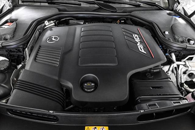 New 2026 Mercedes-Benz AMG GT 43 image 26